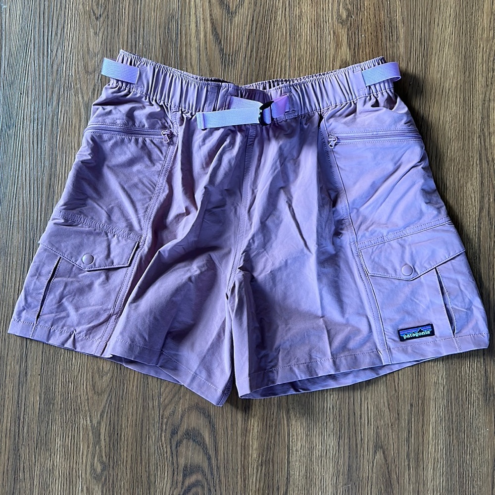 Patagonia Outdoor Everyday Shorts 4"